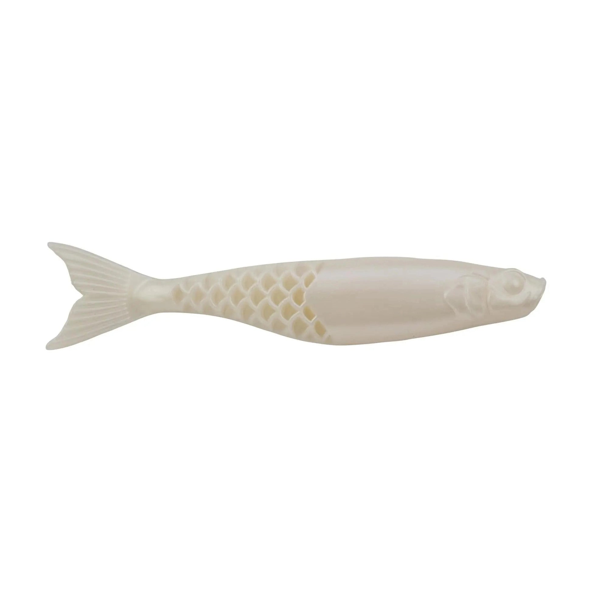 BerkleyPBPowerStinger3.5''-PearlWhite7pk