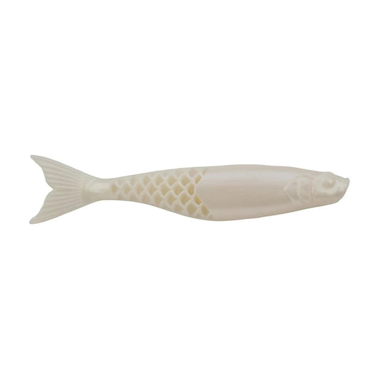 BerkleyPBPowerStinger3.5''-PearlWhite7pk