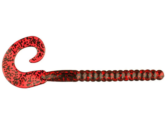BerkleyPBPowerWorm10"-CherrySeed8pk