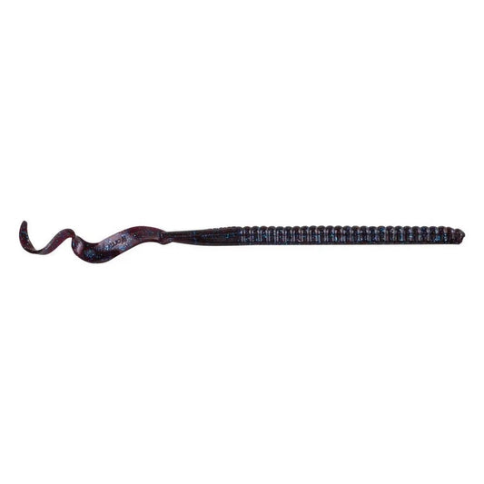 BerkleyPBPowerWorm4''BlueFleck15pk