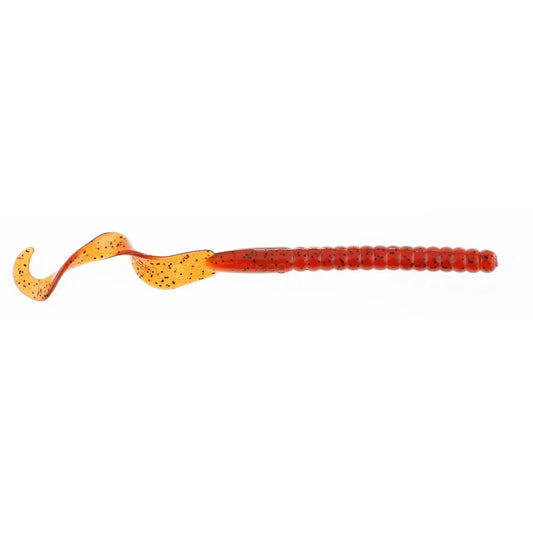 BerkleyPBPowerWorm4''Pumpkinseed15pk