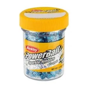 BerkleyPBSparkleCrappieNibbles-BlueIce