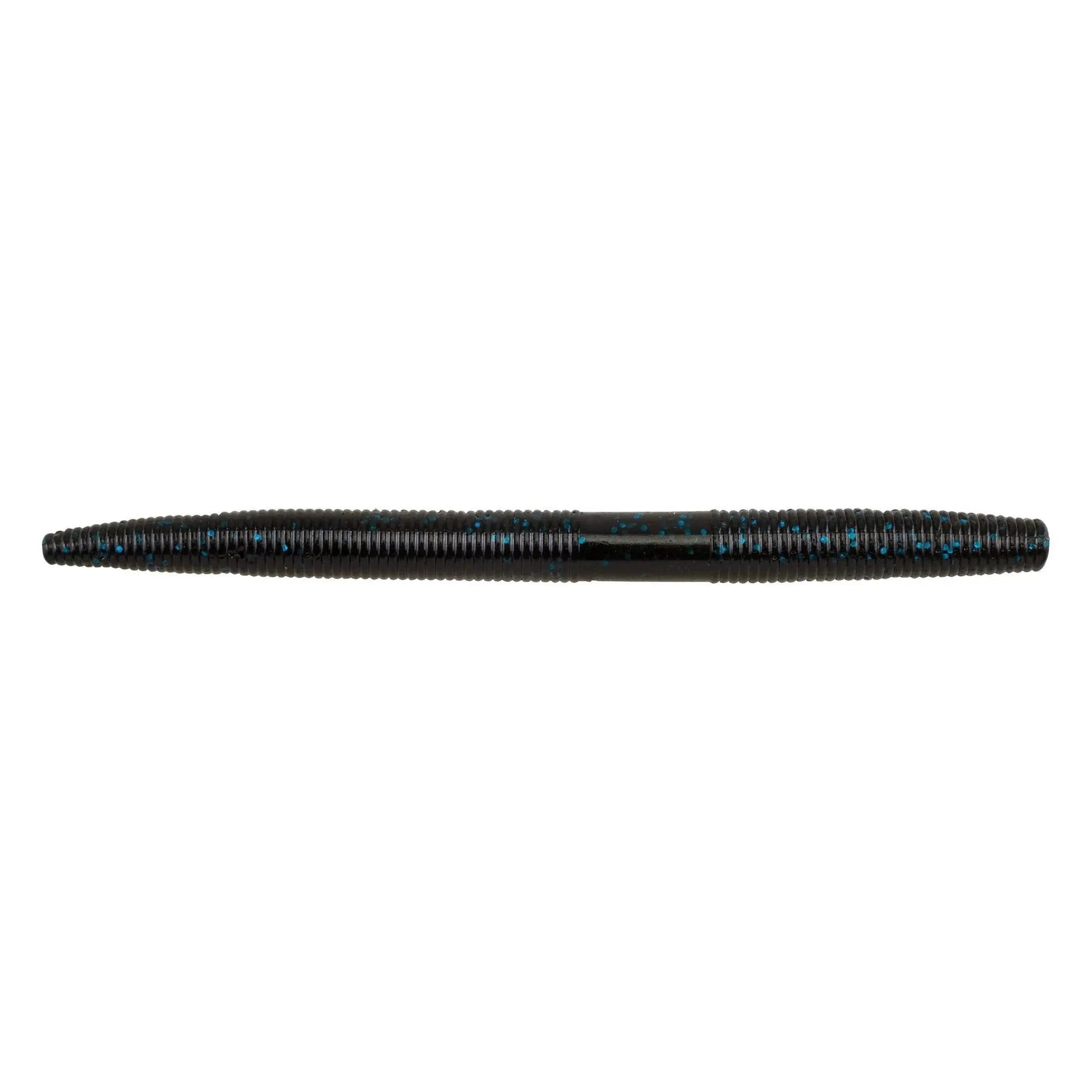 BerkleyPBTheGeneral5.25''BlackBlueFleck8pk
