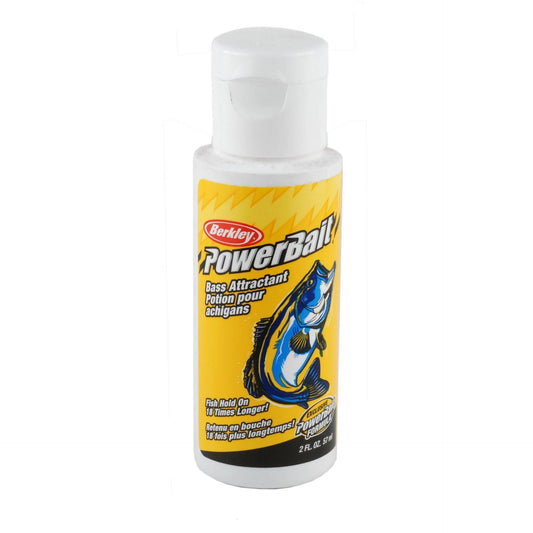 BerkleyPowerBait®Attractant