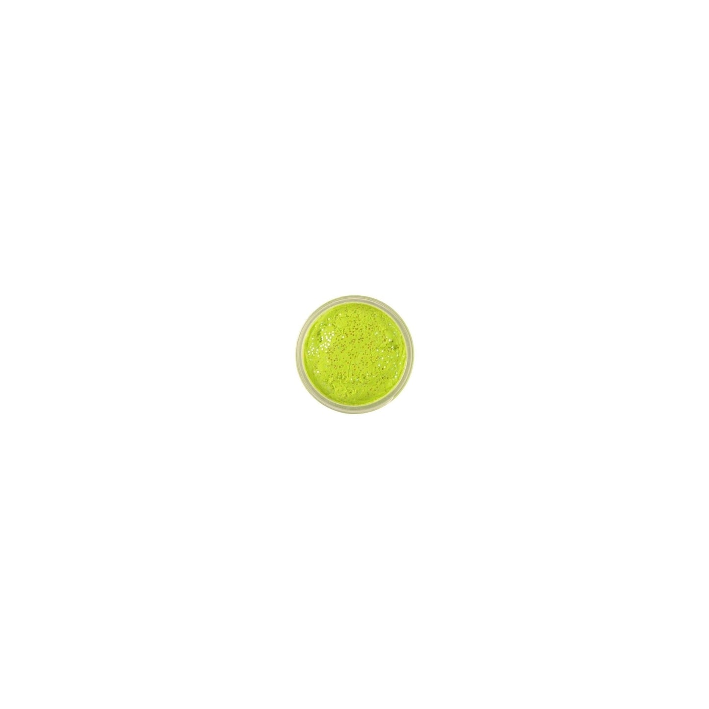 BerkleyPowerBait®GlitterChroma-GlowDough