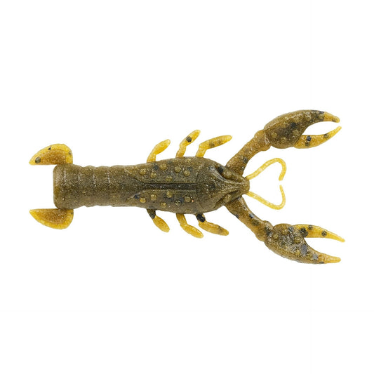 BerkleyPowerBait®MaxScentLil'Trooper