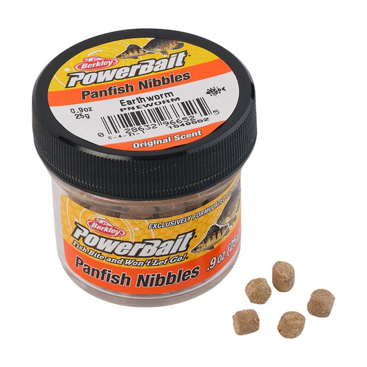 BerkleyPowerBait®PanfishNibbles