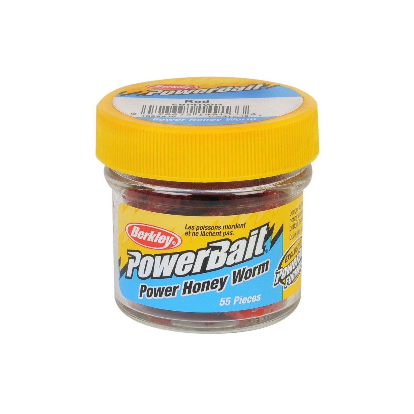 BerkleyPowerBait®Power®HoneyWorm