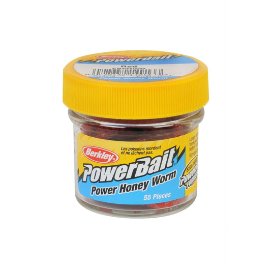 BerkleyPowerBait®Power®HoneyWorm