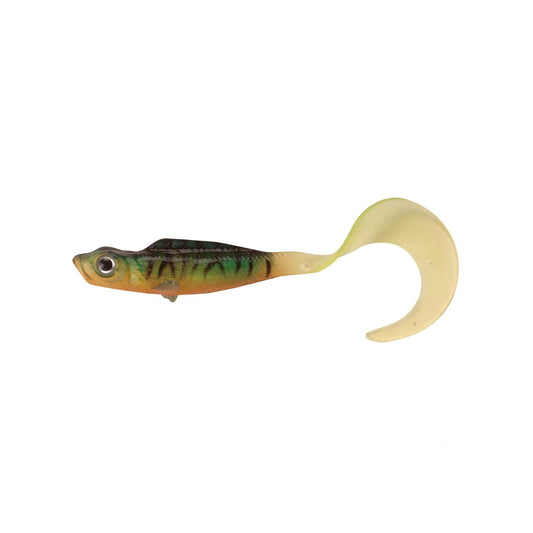 BerkleyPowerBait®Power®MinnowGrub