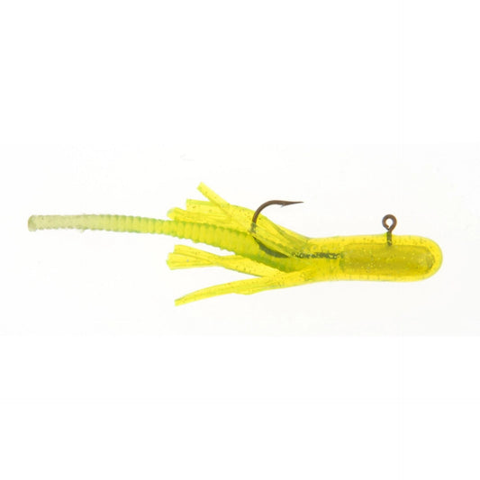 BerkleyPowerBait®Pre-RiggedAtomicTeasers