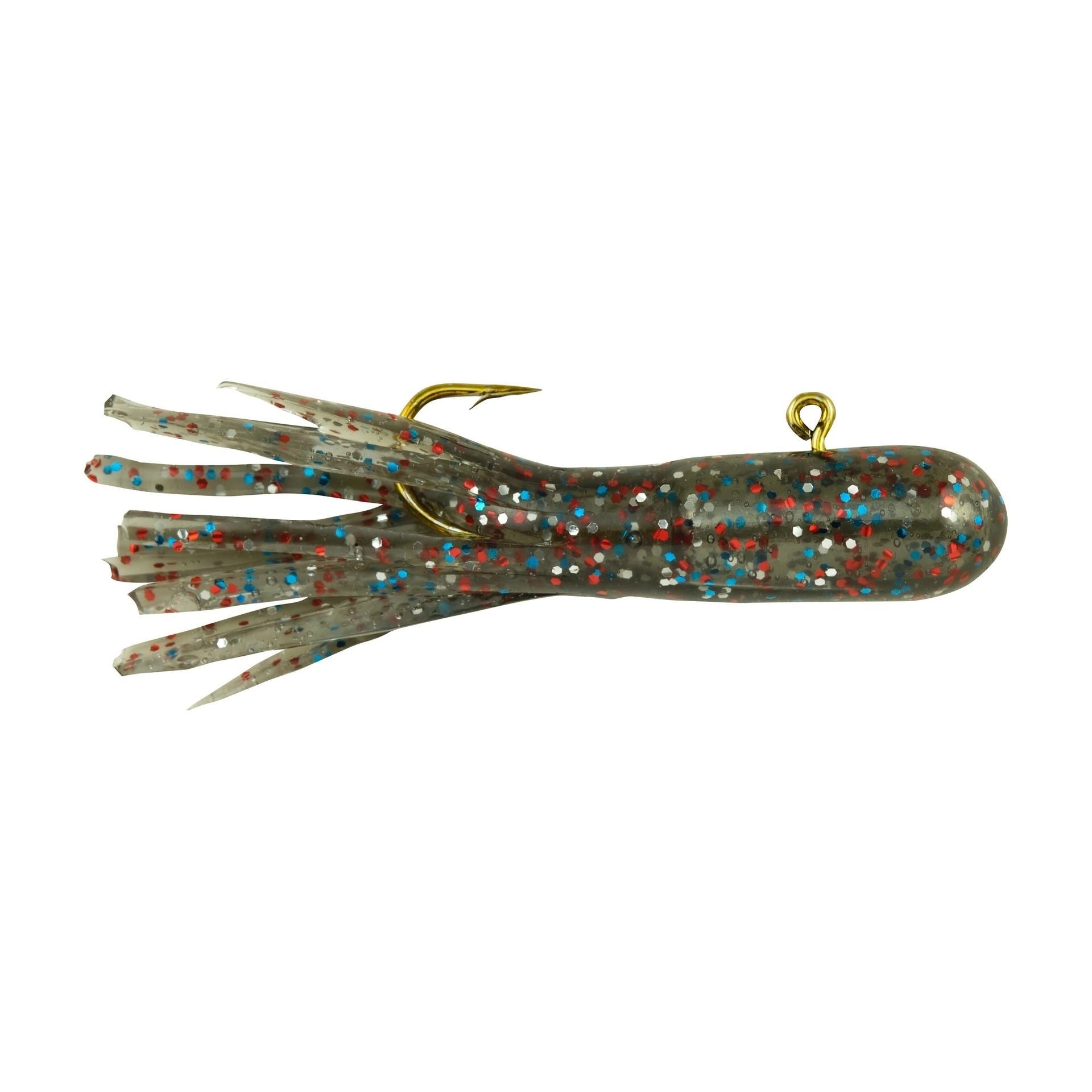BerkleyPowerBait®Pre-RiggedAtomicTubes