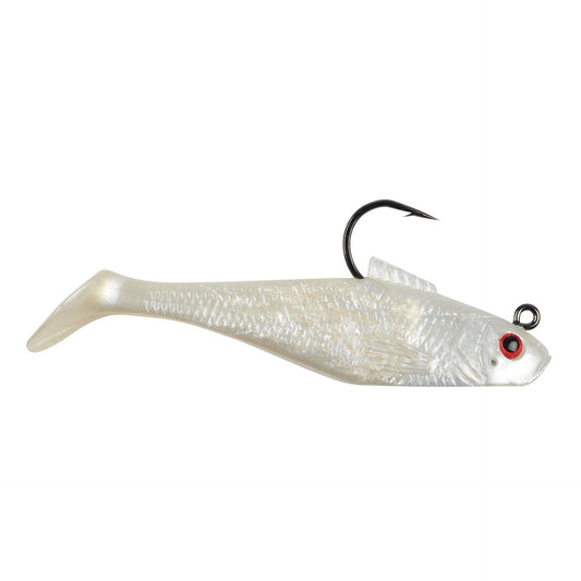 BerkleyPowerBait®Pre-RiggedSwimShad