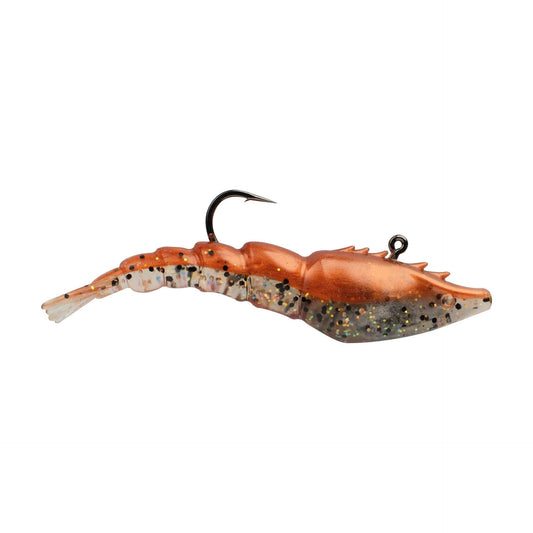 BerkleyPowerBait®SaltwaterPowerSwitchShrimp