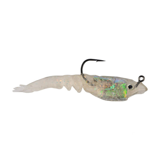 BerkleyPowerBait®SaltwaterRattleShrimp