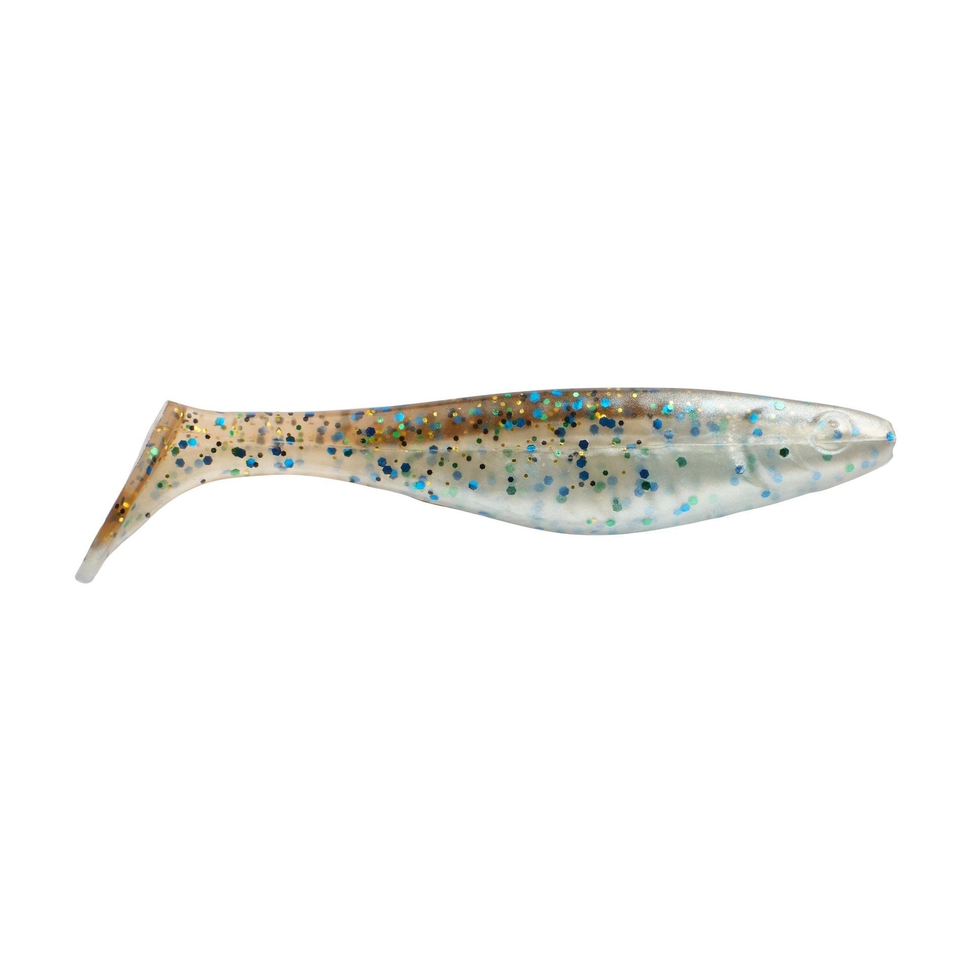 BerkleyPowerBait®SaltwaterTheChampSwimmer