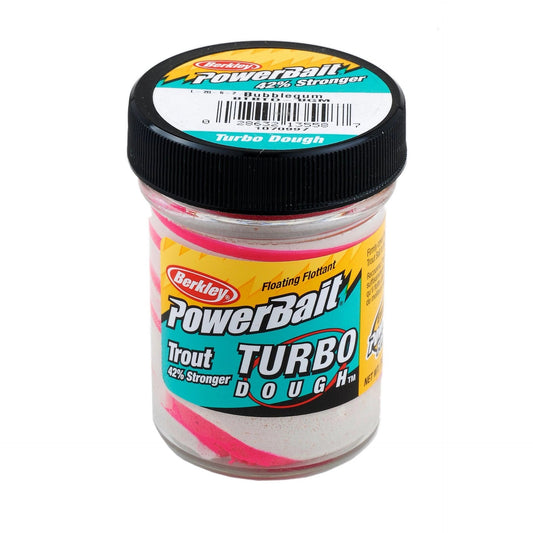 BerkleyPowerBait®TurboDough®TroutBait