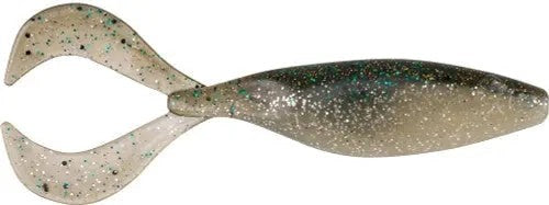 BerkleyPowerBaitTheDeal4.5''-SliverFish6pkg