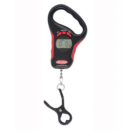 BerkleyPrecisionDigitalScale-35LB