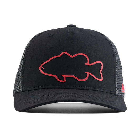 BerkleyProfileBassTruckerHat