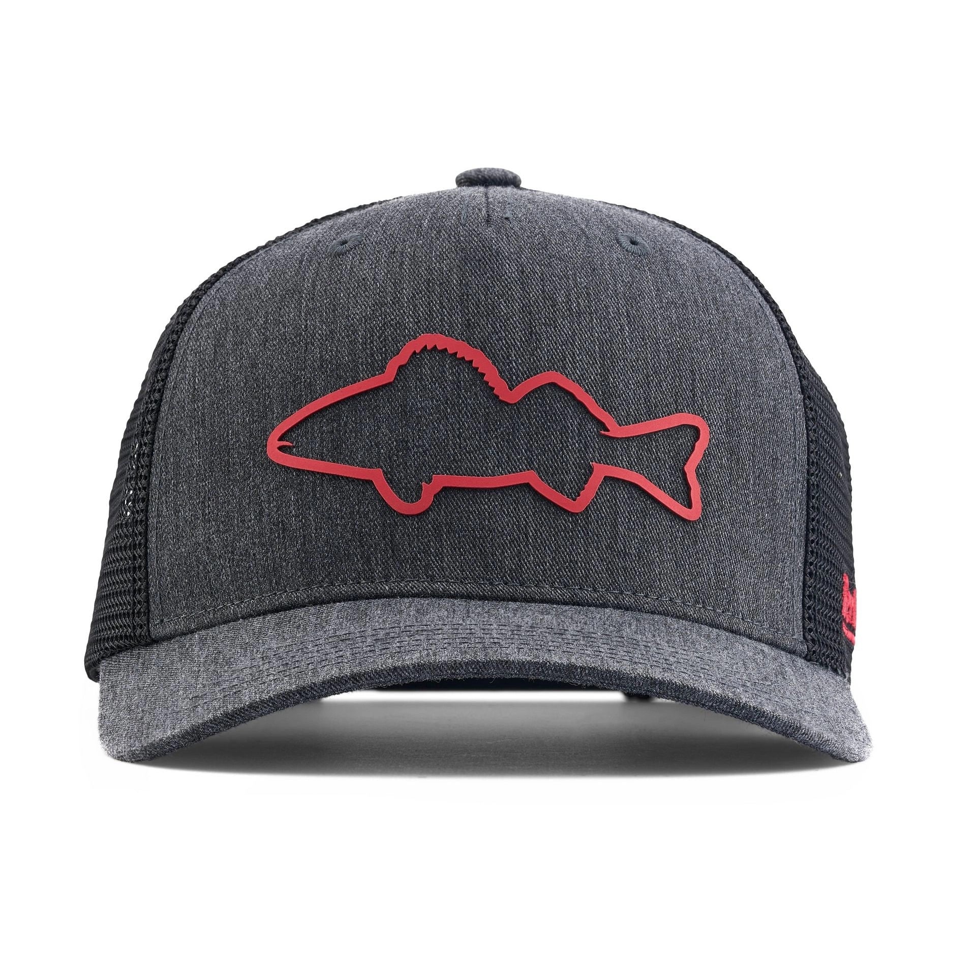 BerkleyProfileWalleyeTruckerHat