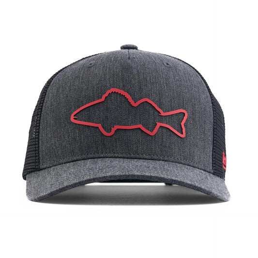 BerkleyProfileWalleyeTruckerHat