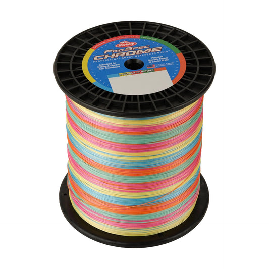 BerkleyProSpec®ChromeBraid