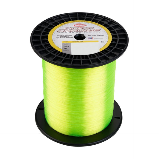 BerkleyProSpec®ChromeMonofilament