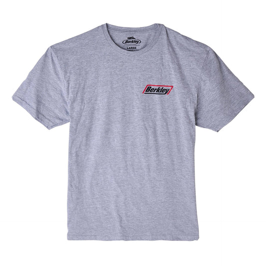 BerkleyShortSleeveSplitterT-Shirt