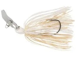 BerkleySlobberKnockerJig3/8ozWhite