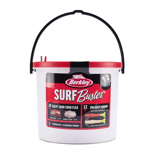 BerkleySurfBuster™Kit