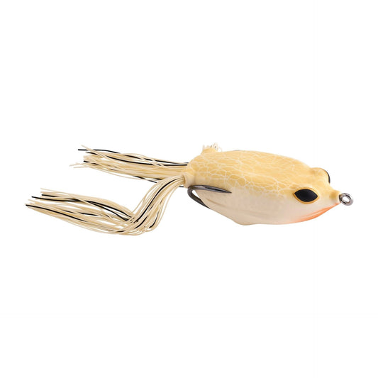BerkleySwampLordHollowBodyFrog