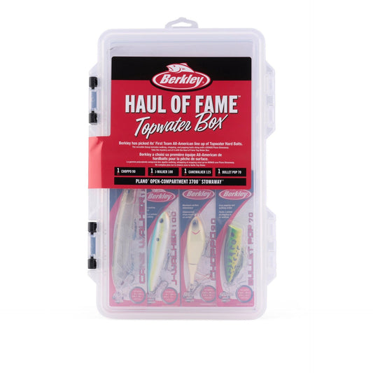 BerkleyTopwaterHaulofFame™
