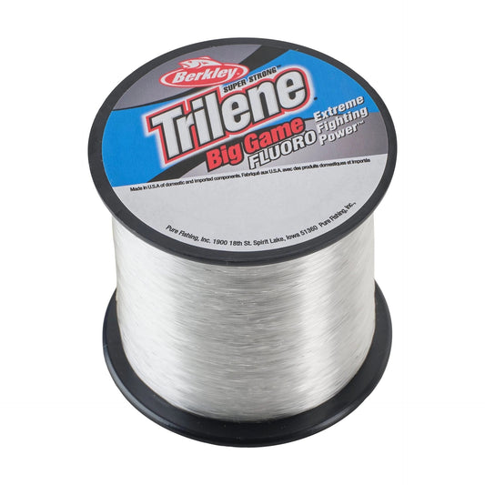 BerkleyTrilene®BigGame™Fluorocarbon