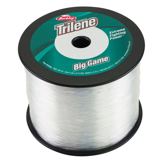 BerkleyTrilene®BigGame™Monofilament