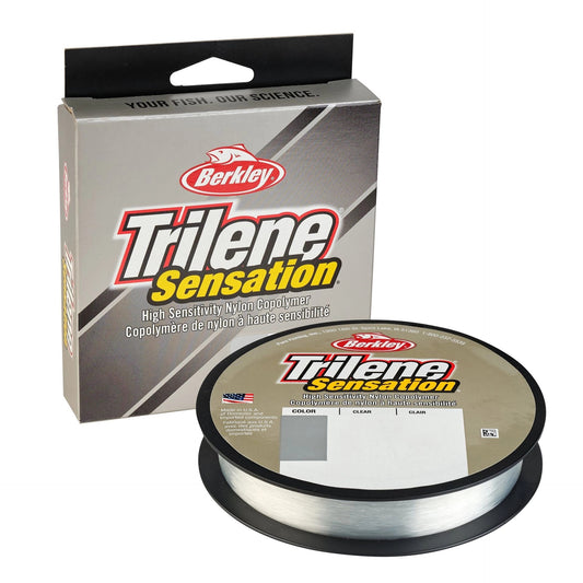 BerkleyTrilene®Sensation®Monofilament