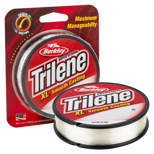 BerkleyTrilene®XL®Monofilament