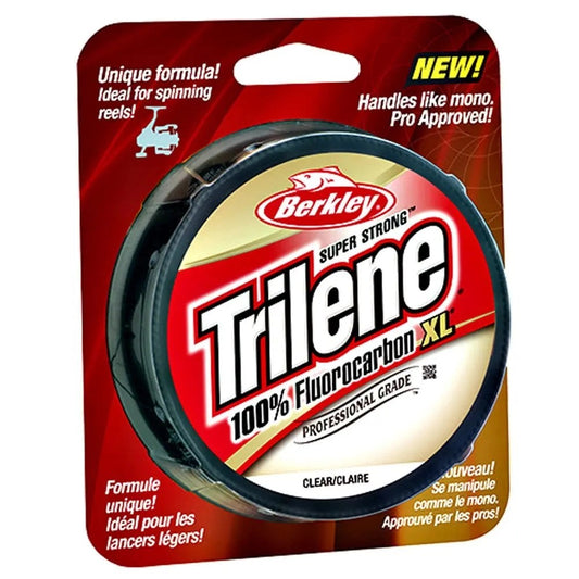 BerkleyTrileneXL200yds12lb-Clear