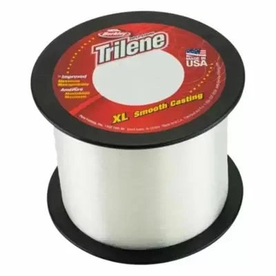 BerkleyTrileneXL3000Yd14lb-Clear