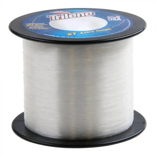 BerkleyTrileneXT3000YD20lb-Clear