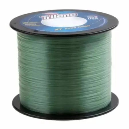 BerkleyTrileneXT3000yds8lb-Green