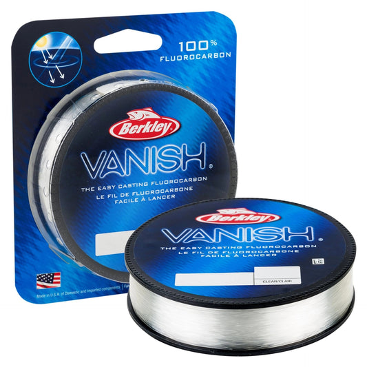 BerkleyVanish®Fluorocarbon