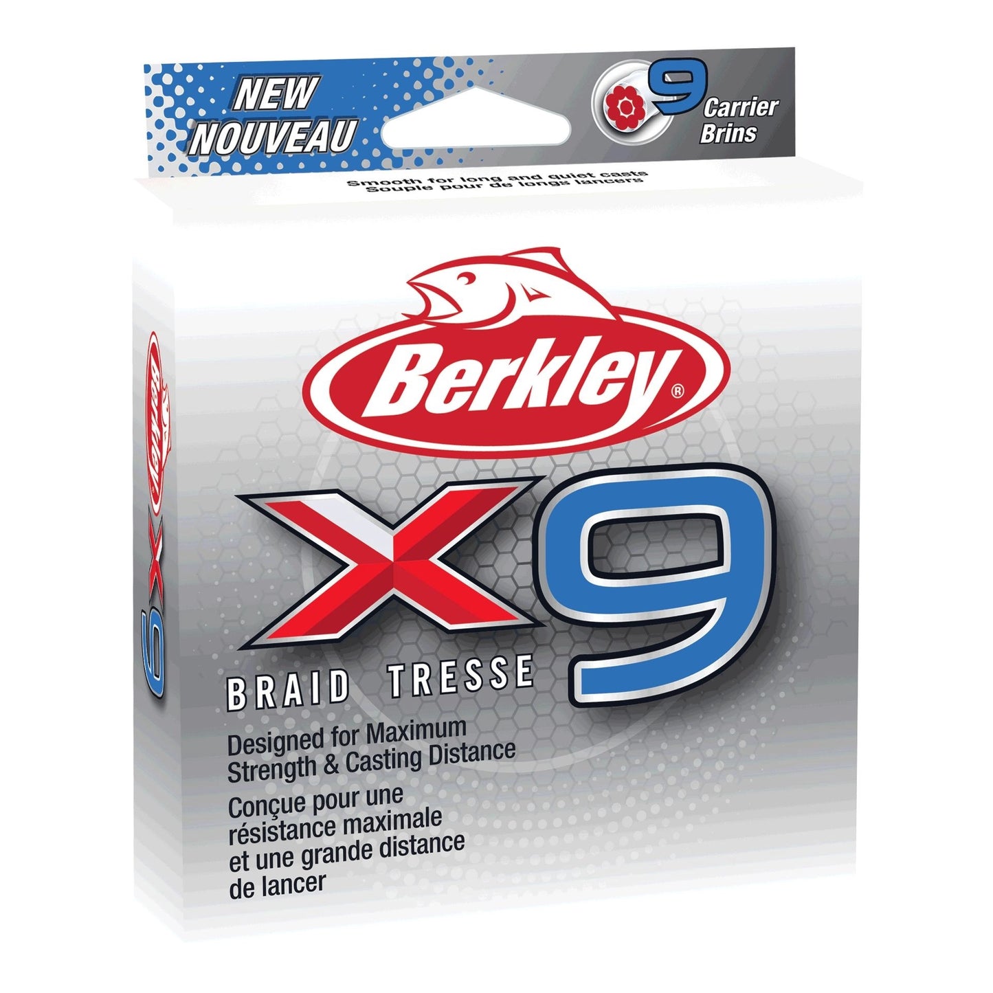 Berkleyx9Braid