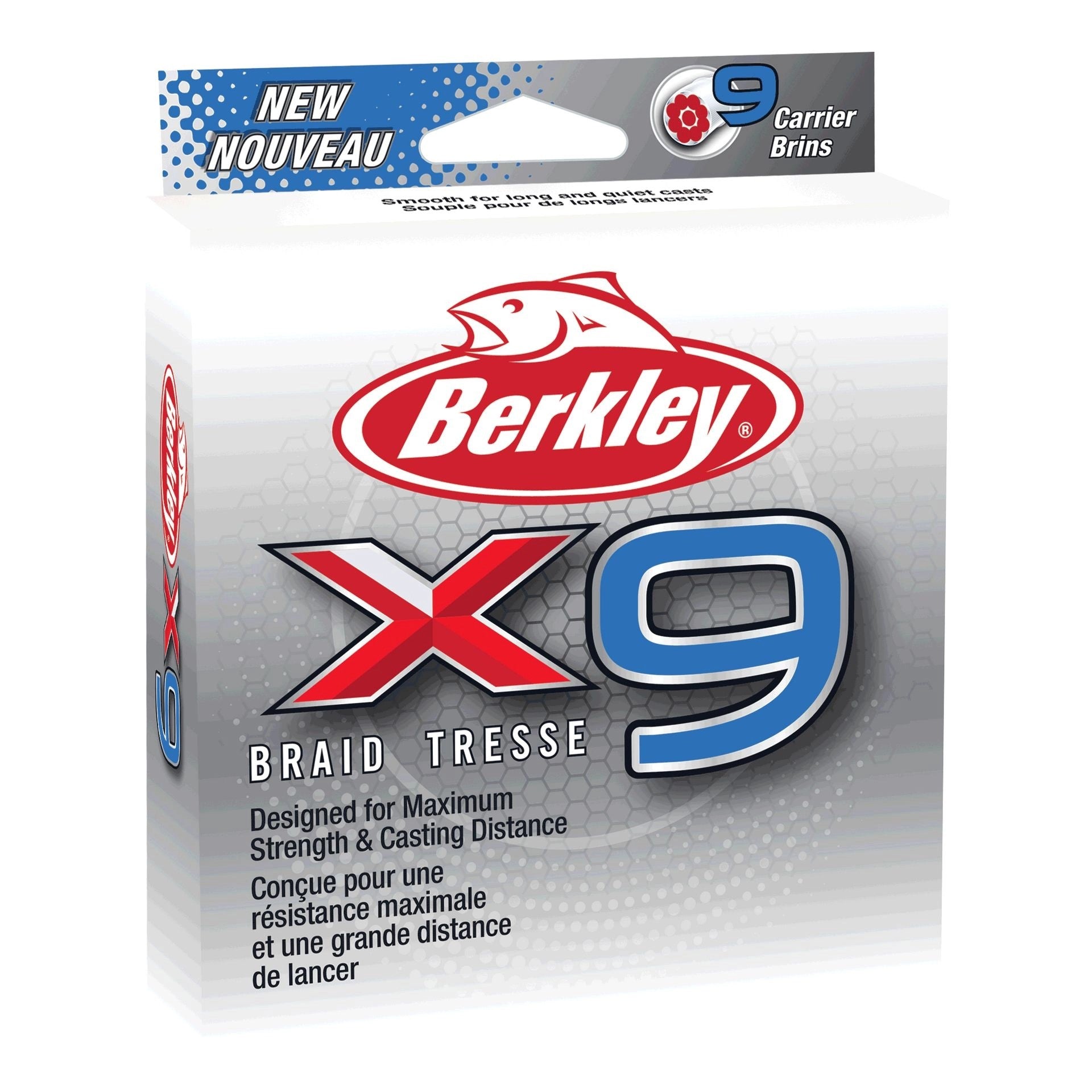 Berkleyx9Braid