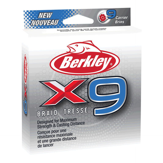 Berkleyx9Braid