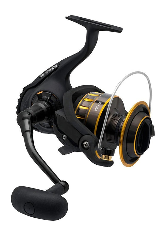 BGSpinReels