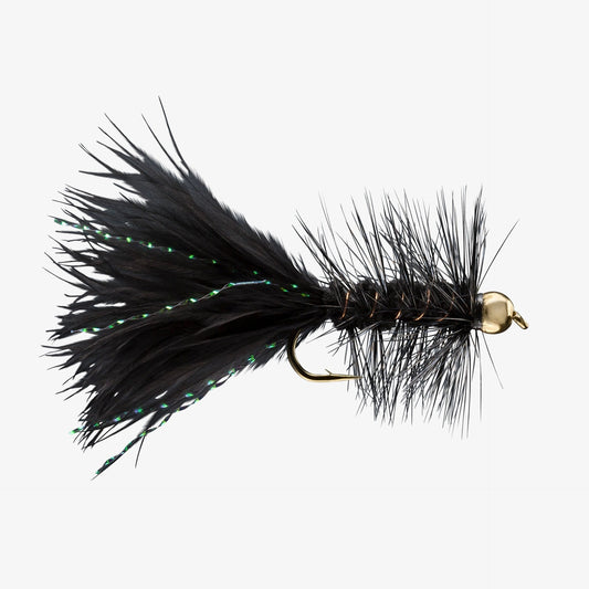 BHWoollyBugger