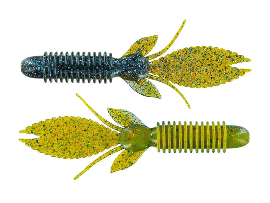 BigBiteBaitsBFE-4.5"SunfishLaminate6pk