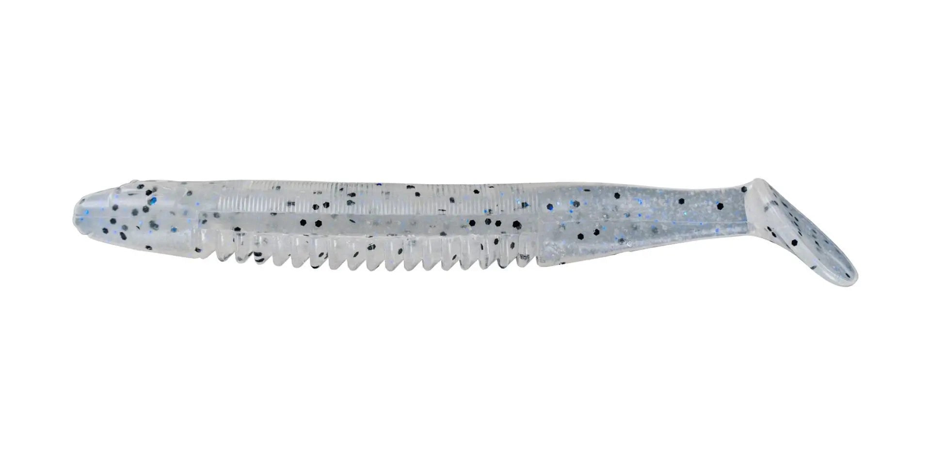 BigBiteBaitsCaneThumper-4.25"DiscoViolet7pk