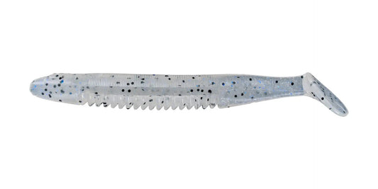 BigBiteBaitsCaneThumper-4.25"DiscoViolet7pk